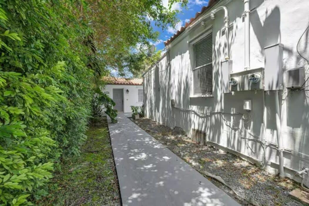Holiday home Spacious 2-2 In Heart Of Calle 8 - Family